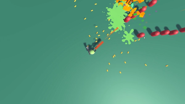 胶囊人射击手机版图1