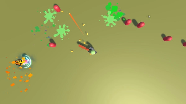 胶囊人射击手机版图2