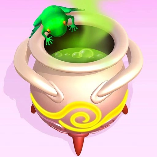 我要学魔法官方正版