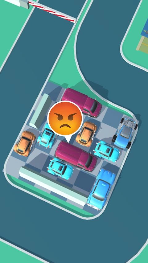 超级汽车3D手机免费版