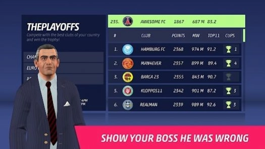 SEASON24游戏纯净版图4