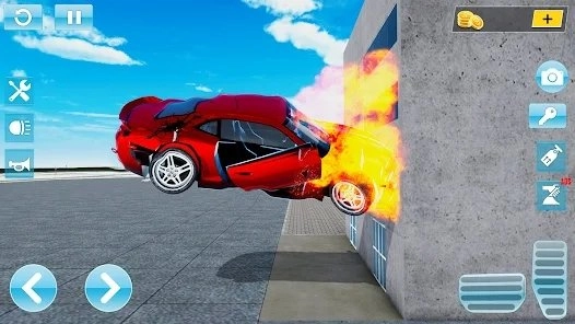 超级赛车2026安卓直装版图2