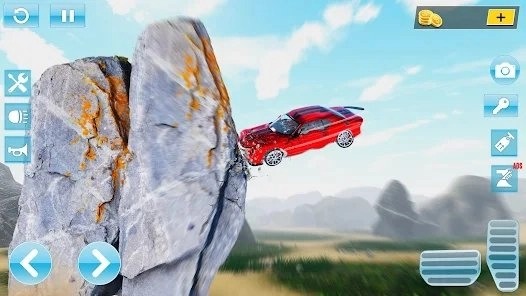 超级赛车2026安卓直装版图3