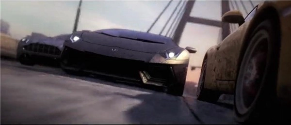 极品飞车最高通缉2026汉化版图3