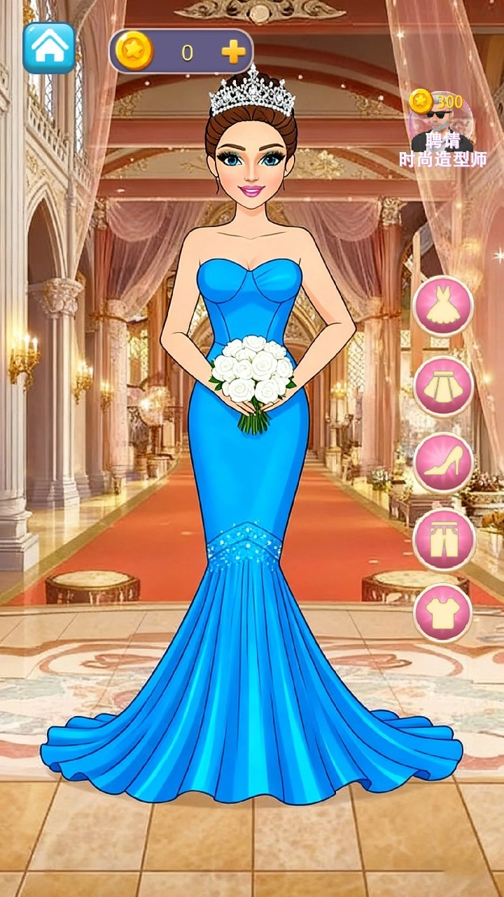 疯狂化妆派对手机版