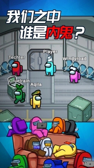 钻石生存局游戏绿色版