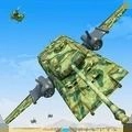 飞行坦克模拟器原版