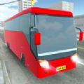 usa客车模拟器2026手游版