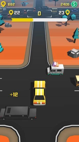 出租快跑免费版图3