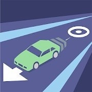 FlickRacer游戏纯净最新版