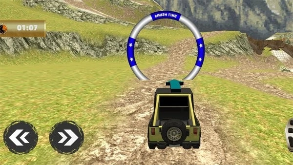 极限越野大师游戏纯净最新版图1