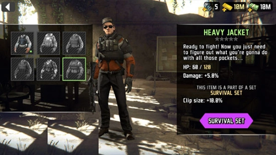 最后的希望3汉化版图6