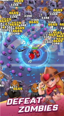 土豆射击免费版图2