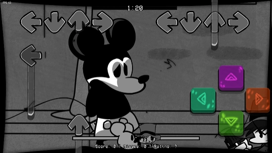 疯狂注射游戏最新版图1