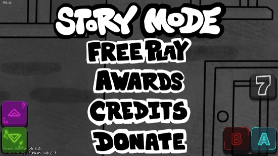 疯狂注射游戏最新版图2