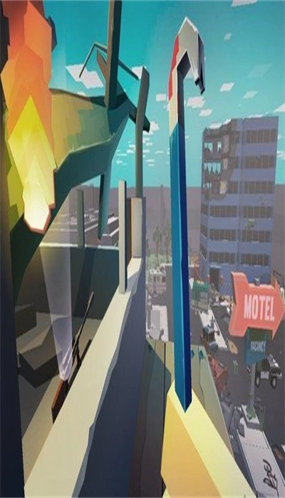 像素打击最新下载