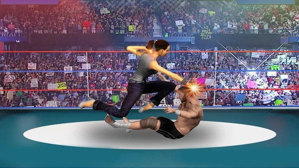 泰国女子运动会安卓版图3