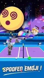 VolleyballBattle正版图1