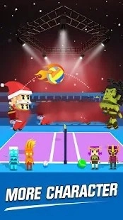 VolleyballBattle正版图3