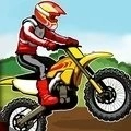 特技登山摩托安卓官方版