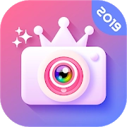 美颜美妆p图相机正版