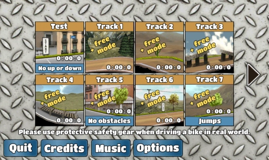 鬼火翘头模拟器安卓免费版图4