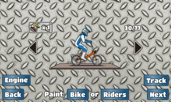 鬼火翘头模拟器安卓免费版图7