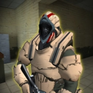 沙盒射击游戏官方最新版