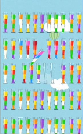 果汁百分百游戏官方最新版