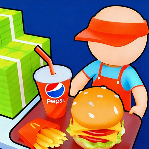 餐厅清洁大亨无广告版