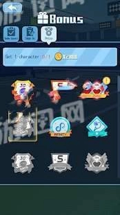 迷你网球安卓版图4