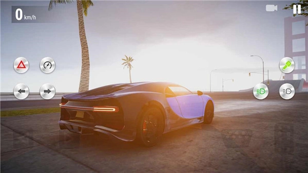 真实驾驶学校汉化版手机下载