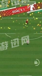 FootballLegend直装游戏版图3