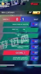 FootballLegend直装游戏版图4