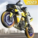 极速摩托冲刺2游戏纯净最新版