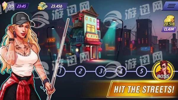 PoolRoyale手游无广告版图5