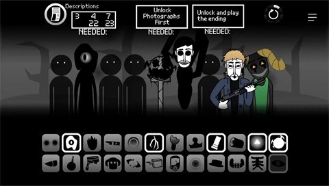 节奏盒子噩梦实验室无广告版图2