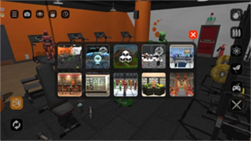 房间破坏者游戏完整版