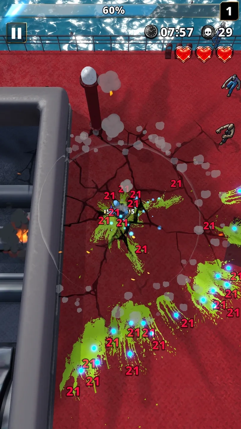 士兵生存官方正版图2