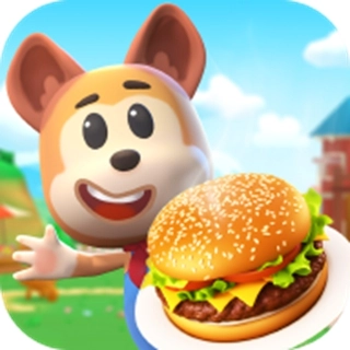 家有大厨：美食节3官方最新版