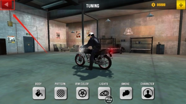 极限摩托车手机正版图7