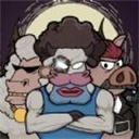 割草动物联盟汉化版