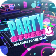 Party Street官方正版