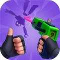超软萌射击游戏绿色版