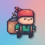 像素冒险者手机免费版