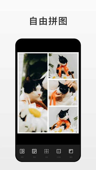 Fotor在线编辑器官方正版图1