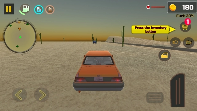 黑色公路之旅通用版图3