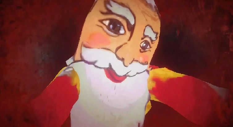 恐怖巧克力工厂官方正版图1