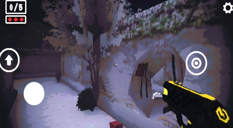 恐怖巧克力工厂官方正版图2