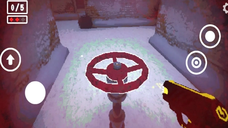 恐怖巧克力工厂官方正版图3